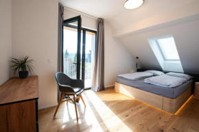 Ski&Bike horský apartmán 502 Janské Lázně